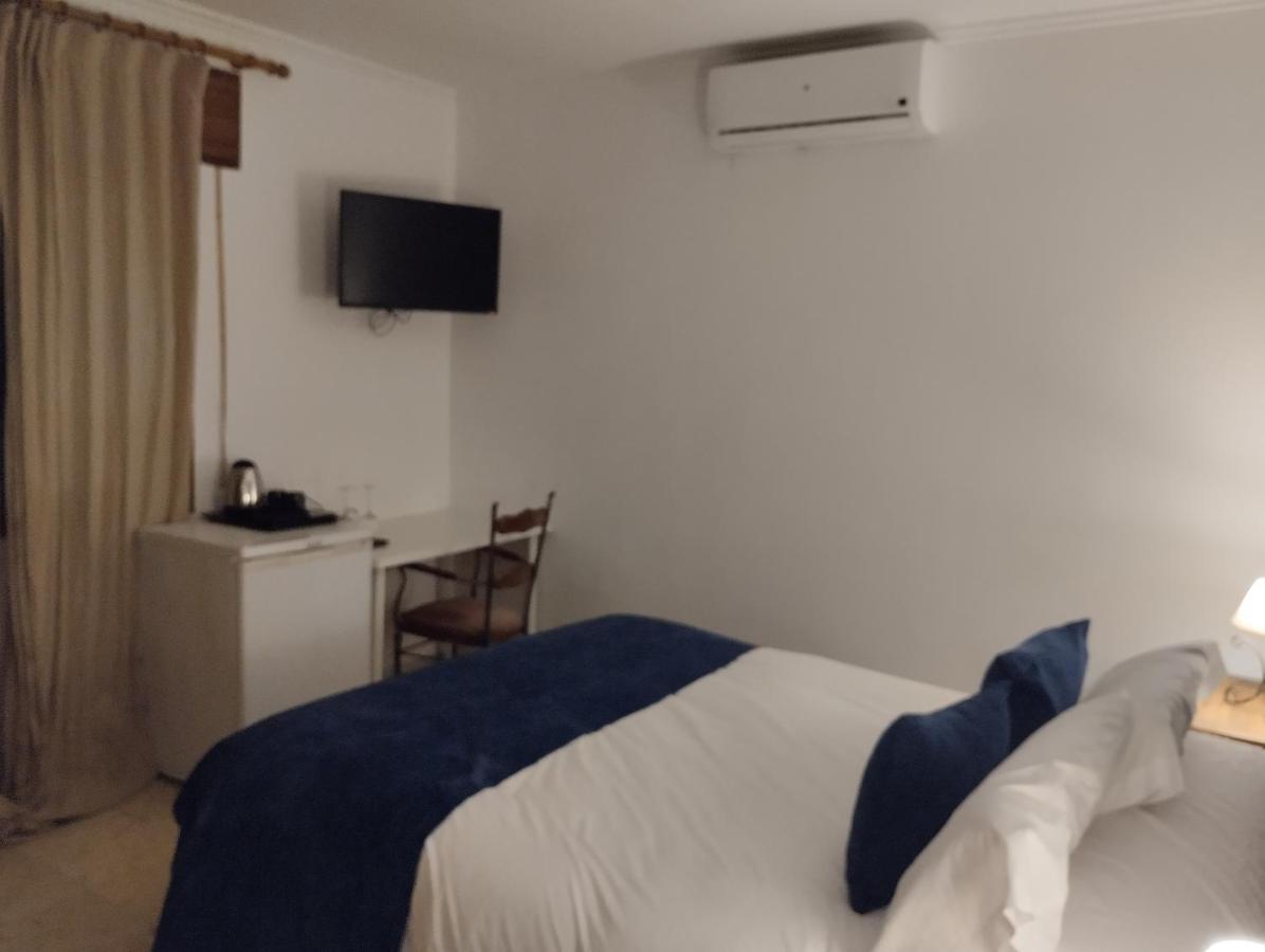 Apartamentos Y Habitaciones Kai Marbella (Adults Only) Luaran gambar
