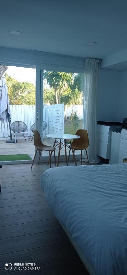 Apartamentos Y Habitaciones Kai Marbella (Adults Only) Luaran gambar