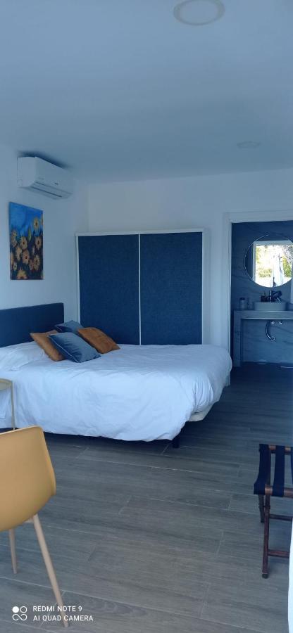 Apartamentos Y Habitaciones Kai Marbella (Adults Only) Luaran gambar