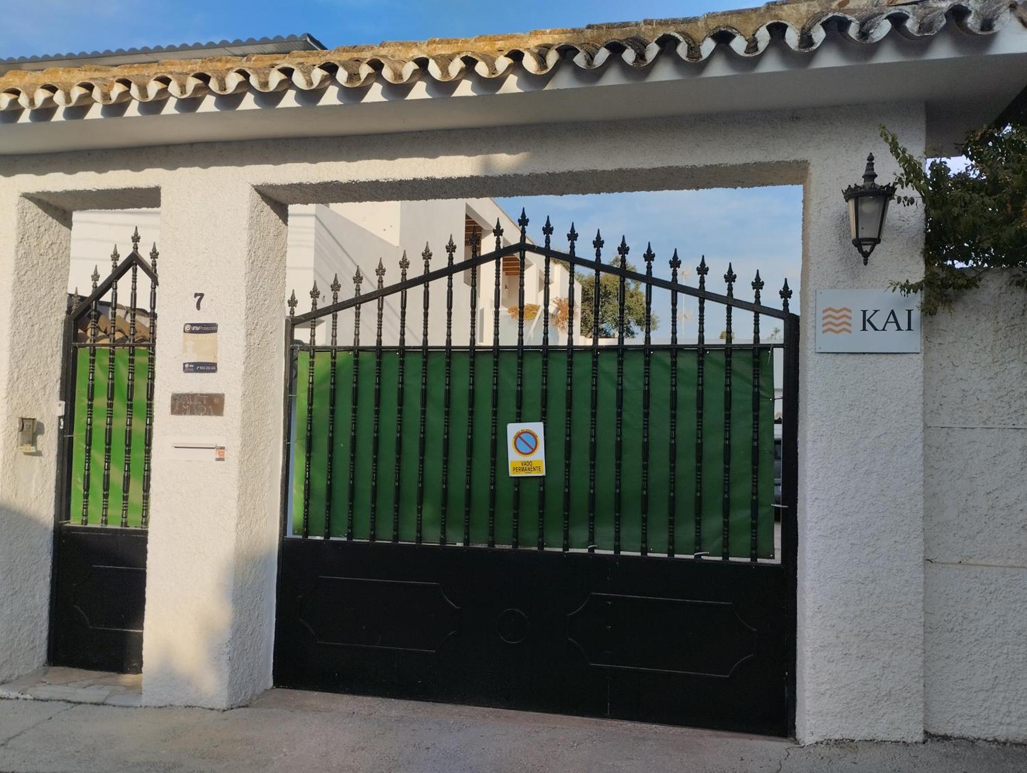 Apartamentos Y Habitaciones Kai Marbella (Adults Only) Luaran gambar