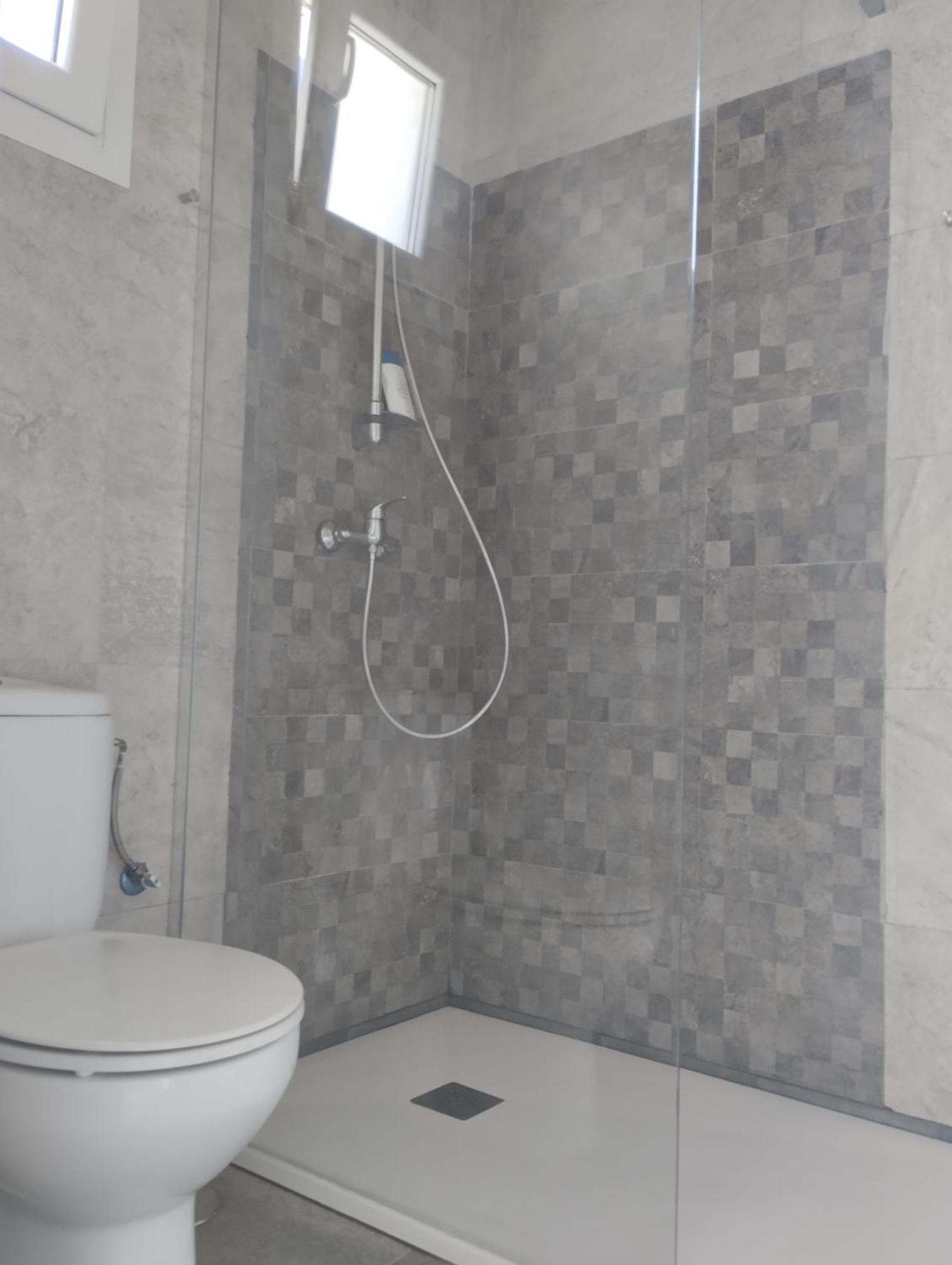 Apartamentos Y Habitaciones Kai Marbella (Adults Only) Luaran gambar