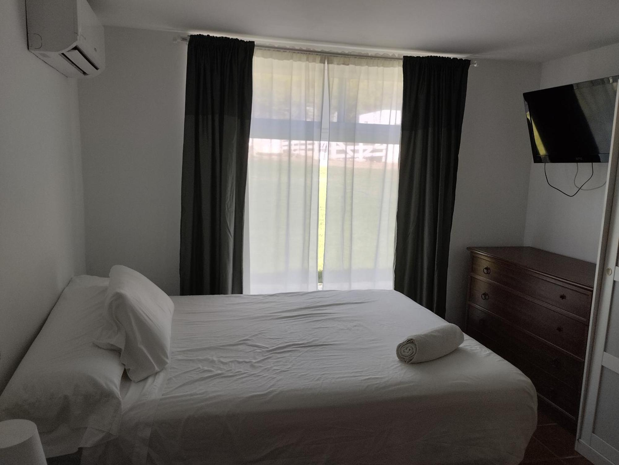 Apartamentos Y Habitaciones Kai Marbella (Adults Only) Luaran gambar