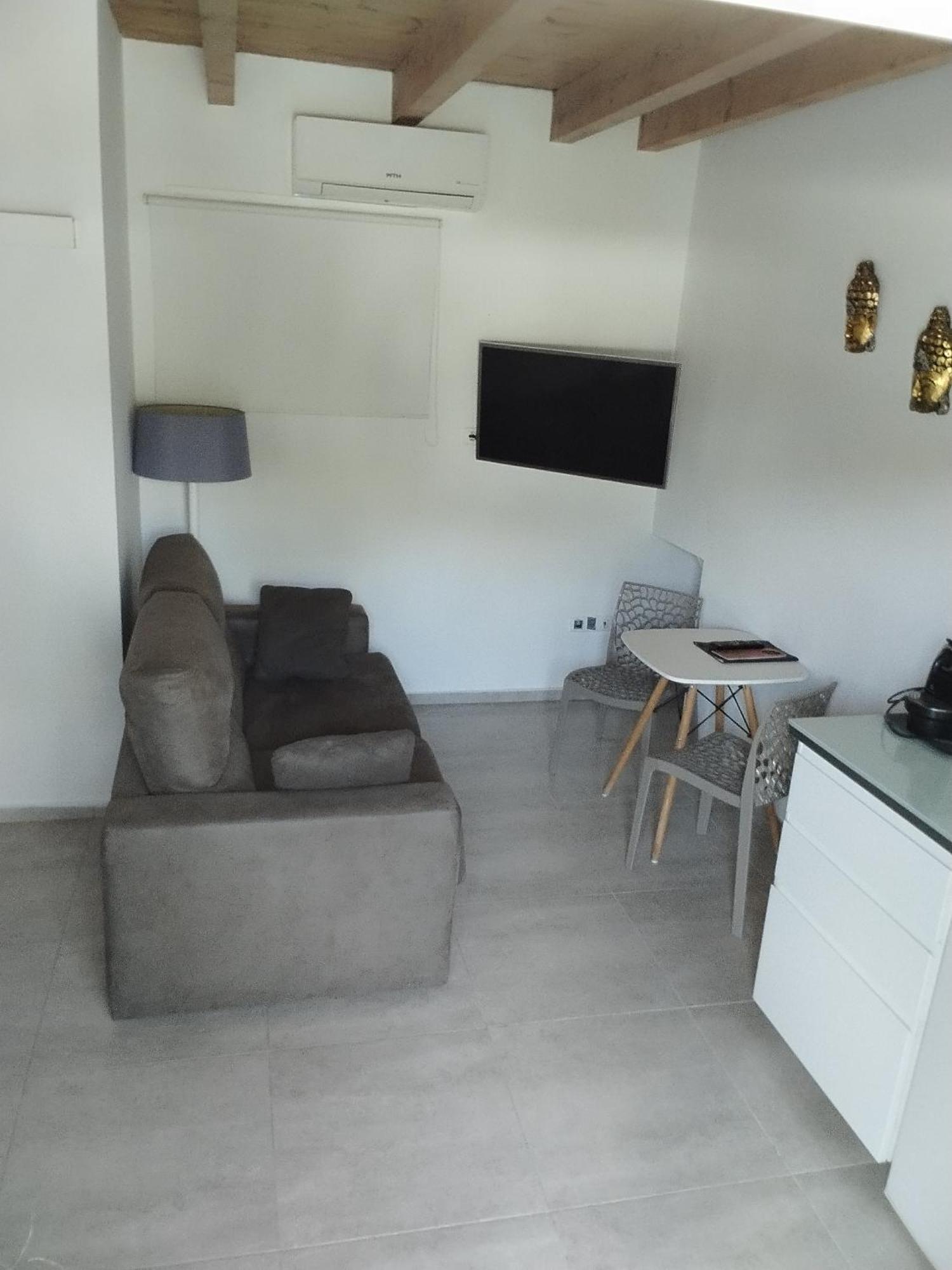 Apartamentos Y Habitaciones Kai Marbella (Adults Only) Luaran gambar