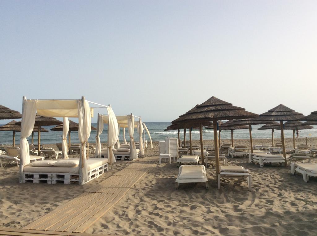 Apartamentos Y Habitaciones Kai Marbella (Adults Only) Luaran gambar