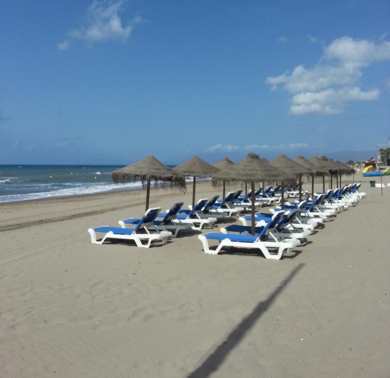 Apartamentos Y Habitaciones Kai Marbella (Adults Only) Luaran gambar