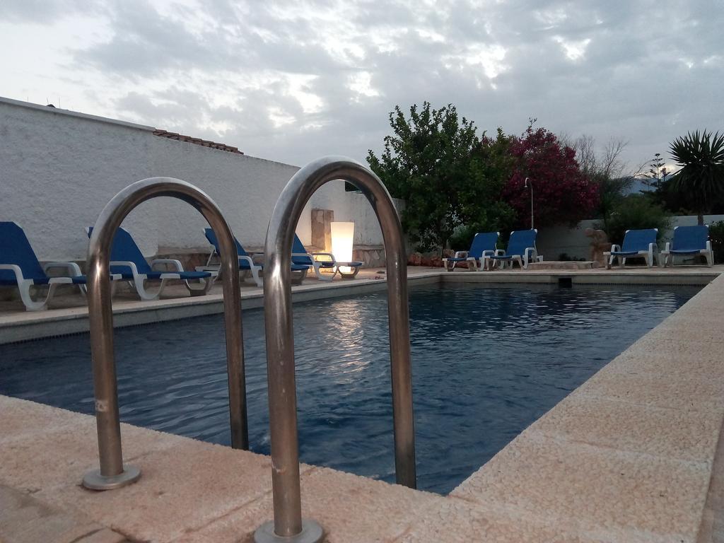 Apartamentos Y Habitaciones Kai Marbella (Adults Only) Luaran gambar