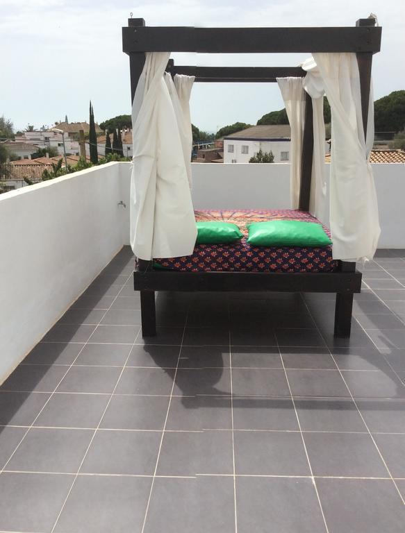 Apartamentos Y Habitaciones Kai Marbella (Adults Only) Luaran gambar