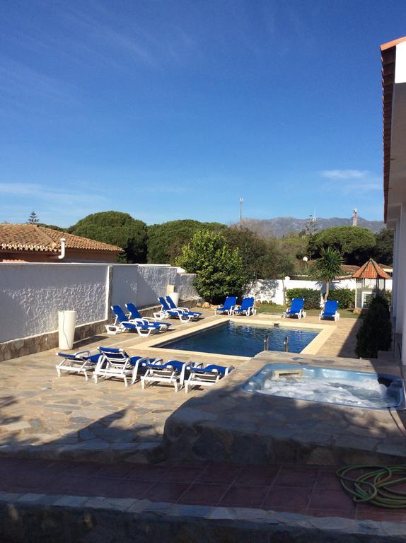 Apartamentos Y Habitaciones Kai Marbella (Adults Only) Luaran gambar
